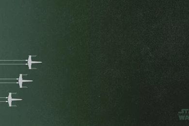 Minimalist, Heavily Inspired E:VII Wallpapers I Designed On A ...