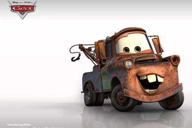 Lightning McQueen Wallpapers