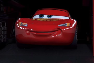 Lightning Mcqueen (id: 88691) – BUZZERG