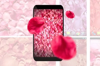Petals 3D Live Wallpapers 1.1.0 APK App For Android 2.3 & Up ...