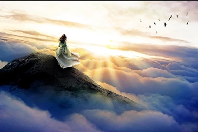 Last Hope >> HD Wallpaper, Get It Now!