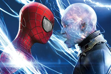 TicketsLK   The Amazing Spider Man 2 At MC Platinum