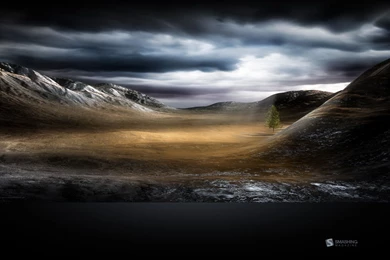 1920x1080 Winter's Hope Desktop PC And Mac Wallpapers