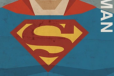 Samsung Galaxy A7 Wallpaper: Superman Mobile Android Wallpapers