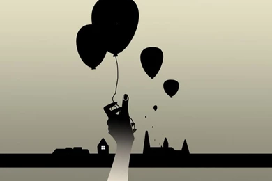 Hope   Wallpapers By DieZori On DeviantArt