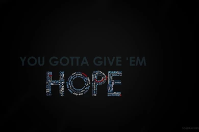Hope Quotes Wallpaper. QuotesGram