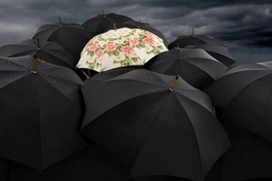 Ray Of Hope For My Lovely Friends