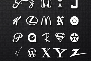 Oppo R7 Plus Wallpaper: Brands Alphabet Mobile Android Wallpapers