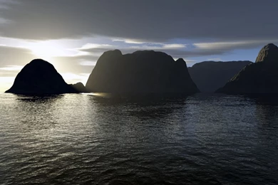 Hope Wallpapers By Elexorien On DeviantArt