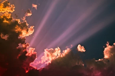 Rays Of Hope >> HD Wallpaper, Get It Now!