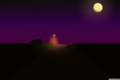 A Path Of Hope HD Desktop Wallpapers : Widescreen : High Definition ...