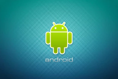 Download Mobile Wallpaper: Brands, Logos, Android, Free. 14665.