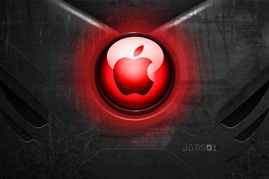 Iron man heart apple logo hd wallpaper.jpg
