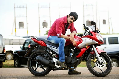 MASS RAVI TEJA HD WALLPAPERS