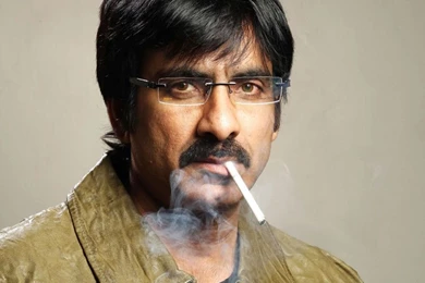 Ravi Teja   More Information