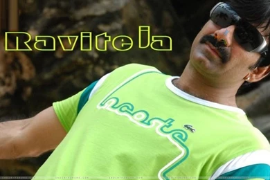 Ravi Teja : Ravi Teja (24083)
