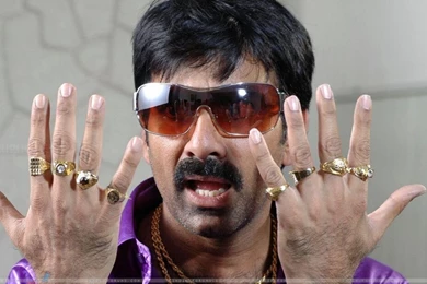 Ravi Teja : Ravi Teja (28450)
