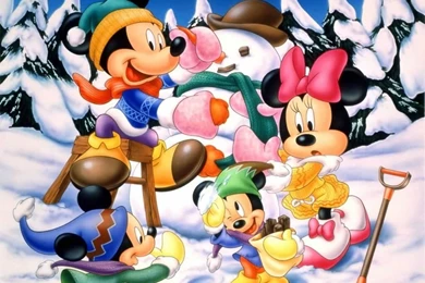 Wallpapers Pictures Photos: Micky Mouse Cartoon Character Pictures
