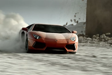 Lamborghini Aventador Wallpapers Android