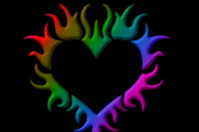 Heart Wallpapers Free Download   Wallpapers HD Wide