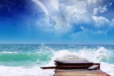 Cool Sea Desktop Wallpapers