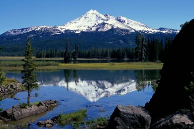 Oregon Desktop Wallpapers