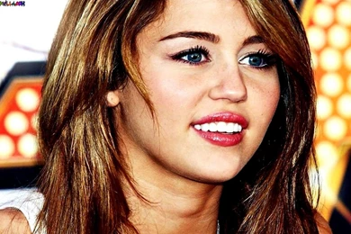 Miley Cyrus Desktop Wallpapers 2014