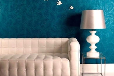 Wallpapers Interior Design Ideas