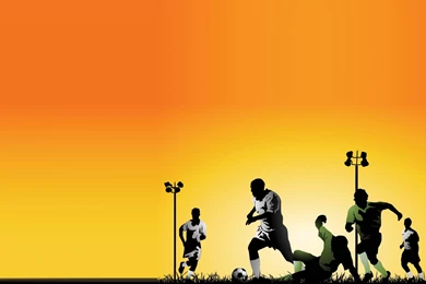 1024x768px Grass For Sports Backgrounds