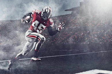 Ohio State Football Image Gallery   Photonesta