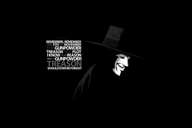 V For Vendetta Computer Wallpapers, Desktop Backgrounds
