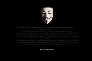 95 V For Vendetta HD Wallpapers