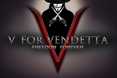 V For Vendetta Computer Wallpapers, Desktop Backgrounds ...
