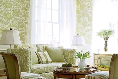 Wallpapers Interior Design Ideas