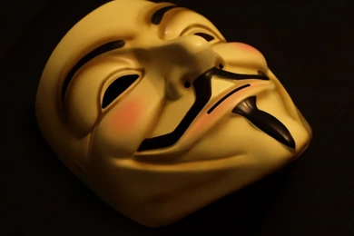 Download Vendetta V Wallpapers 1680x1050