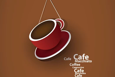 Exquisite Cafe Vector Backgrounds   Vector Backgrounds Free Download