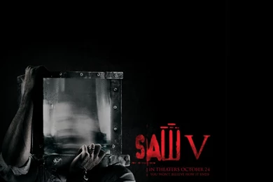 Scott Patterson Scott Patterson In Saw V Wallpapers 1 1024x768