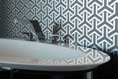 Interior Wallpapers Designs 13 Architecture   EnhancedHomes.org