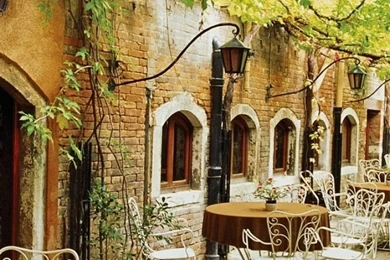 iPhone 6 Cafe Wallpapers HD, Desktop Backgrounds 750x1334 ...