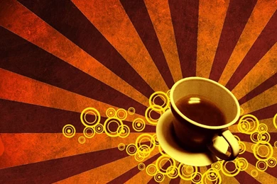 Coffee Computer Wallpapers, Desktop Backgrounds