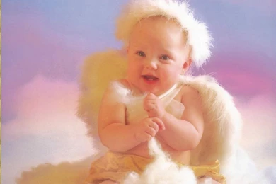 Kids Angel Wallpapers   Download Free Kids Angel Cute Kids HQ ...