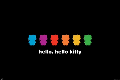 90+ Hello Kitty Wallpaper Backgrounds