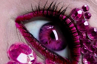 Pink Diamonds Backgrounds   HDpict