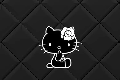 Hello Kitty Love On Pinterest
