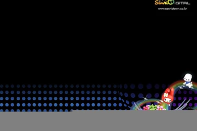 Hello Kitty Wallpapers 433   HD Wallpapers