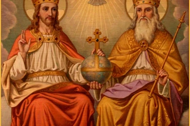 PRAYER FOR THREE THINGS