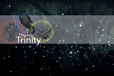 Holy Trinity Wallpapers   The Southern Cross