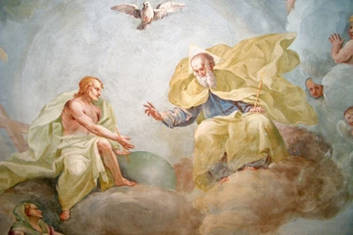 2015 Happy Trinity Sunday Quotes