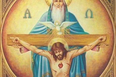 Belief & Doctrine : Mt Calvary Lutheran Church