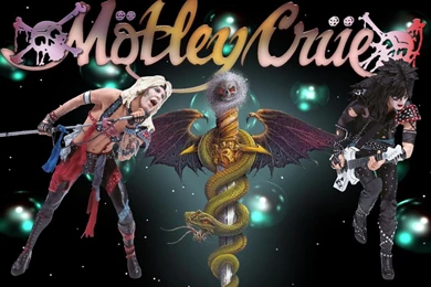 Motley Crue Wallpapers HD Download